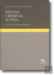 Defesa Criminal Activa