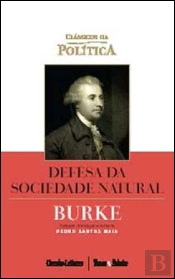 Defesa da Sociedade Natural