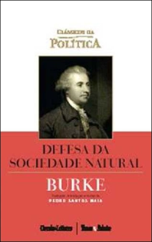 Defesa da Sociedade Natural