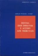 Defesa dos Direitos e Acesso aos Tribunais