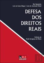 Defesa dos Direitos Reais