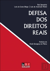 Defesa dos Direitos Reais