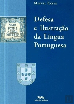 Bertrand.pt - Defesa e Ilustração da Língua Portuguesa