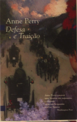 Bertrand.pt - Defesa e Traição