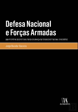 Bertrand.pt - Defesa Nacional e Forças Armadas