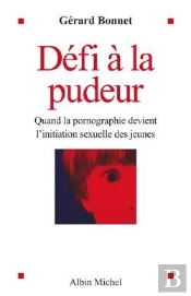 Défi À La Pudeur : Quand La Pornographie Devient L'Initiation Sexuelle Des Jeunes