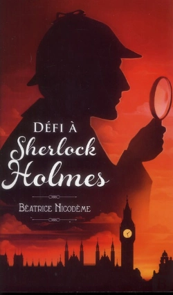 Bertrand.pt - Defi A Sherlock Holmes