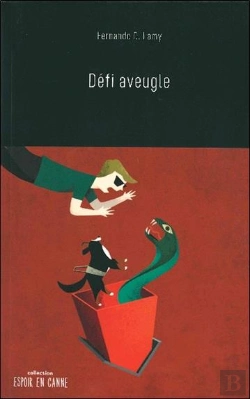 Bertrand.pt - Défi Aveugle