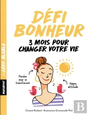 Defi Bonheur Zero Blabla
