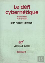 Defi Cybernetique