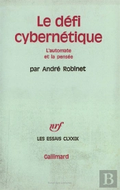 Defi Cybernetique
