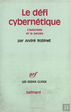 Bertrand.pt - Defi Cybernetique