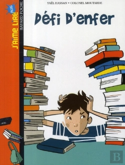 Bertrand.pt - Defi D'Enfer