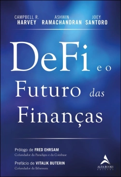 Bertrand.pt - Defi E O Futuro Das Finanças