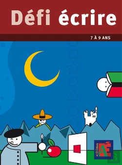 Bertrand.pt - Défi Écrire