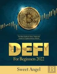 Defi For Beginners 2022
