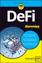 Defi For Dummies