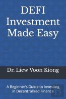 Defi Investment Made Easy