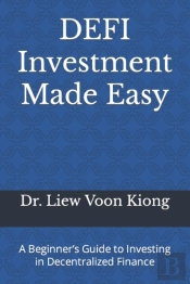 Defi Investment Made Easy
