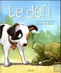 Bertrand.pt - Defi (Le)