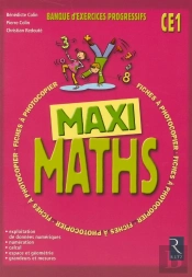 Defi Maths; Ce1 ; Fiches À Photocopier
