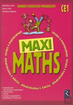 Bertrand.pt - Defi Maths; Ce1 ; Fiches À Photocopier