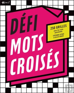 Bertrand.pt - Defi Mots Croises