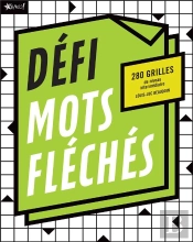 Defi Mots Fleches