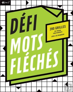 Bertrand.pt - Defi Mots Fleches