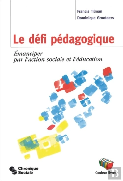 Bertrand.pt - Defi Pedagogique (Le)