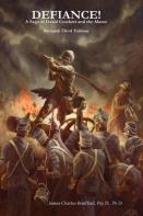 Defiance! A Saga Of David Crockett And The Alamo