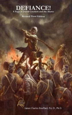 Bertrand.pt - Defiance! A Saga Of David Crockett And The Alamo
