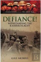 Defiance!