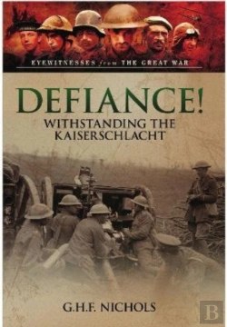 Bertrand.pt - Defiance!