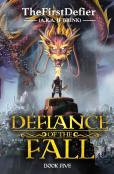 Defiance Of The Fall 5