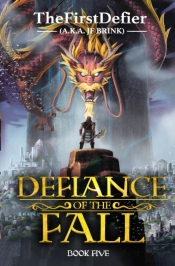 Defiance Of The Fall 5