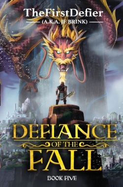 Bertrand.pt - Defiance Of The Fall 5