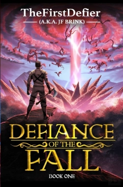 Bertrand.pt - Defiance Of The Fall