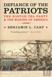 Defiance Of The Patriots
