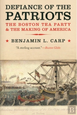 Bertrand.pt - Defiance Of The Patriots