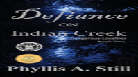 Defiance On Indian Creek