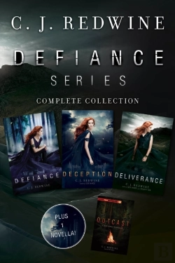Bertrand.pt - Defiance Series Complete Collection