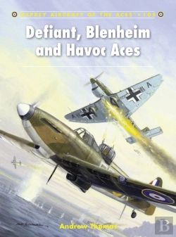 Bertrand.pt - Defiant, Blenheim And Havoc Aces