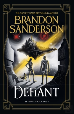 Bertrand.pt - Defiant