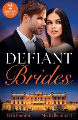 Bertrand.pt - Defiant Brides