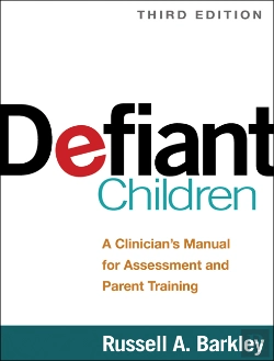 Bertrand.pt - Defiant Children, Third Edition