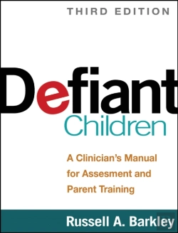 Bertrand.pt - Defiant Children, Third Edition