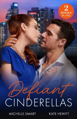 Bertrand.pt - Defiant Cinderellas