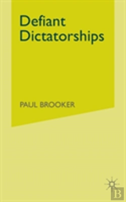 Bertrand.pt - Defiant Dictatorships
