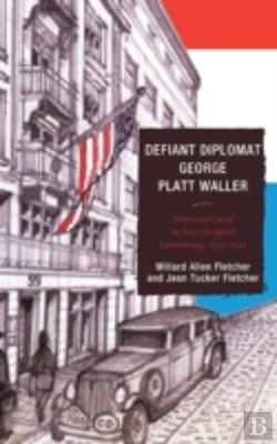 Bertrand.pt - Defiant Diplomat